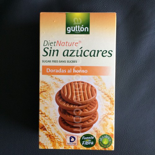 Galletas de bebé recomendables #galletasintegrales #galletassanas #gal