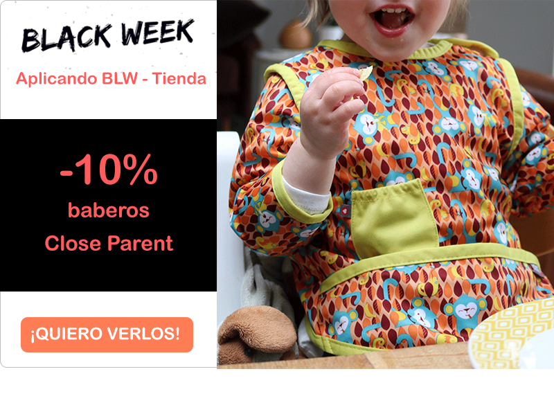baberos close parent